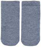 Baby Ankle Socks-river [siz:0-6m]