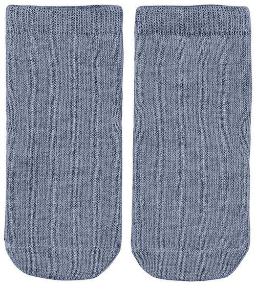 Baby Ankle Socks-river [siz:0-6m]