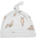 Baby Beanie Classic Arctic [siz:xs]