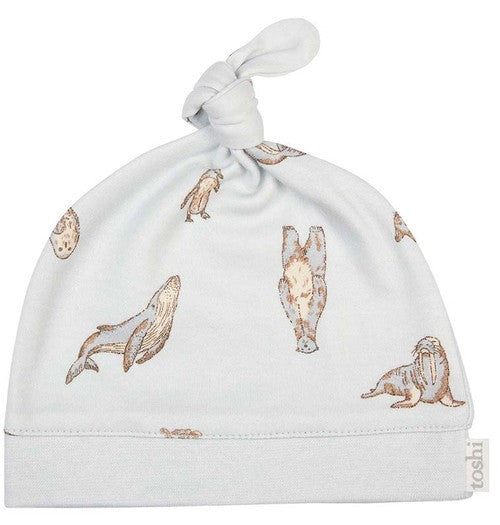 Baby Beanie Classic Arctic [siz:xs]