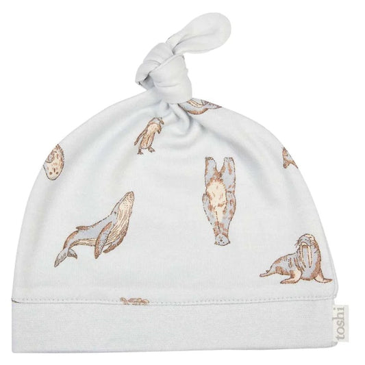 Baby Beanie Classic Arctic [siz:xxs]