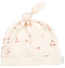 Load image into Gallery viewer, Baby Beanie Classic Songbirds [siz:xs]
