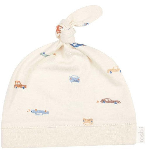 Baby Beanie Classic Speedie [siz:xs]