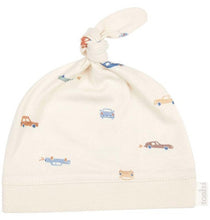 Load image into Gallery viewer, Baby Beanie Classic Speedie [siz:xs]
