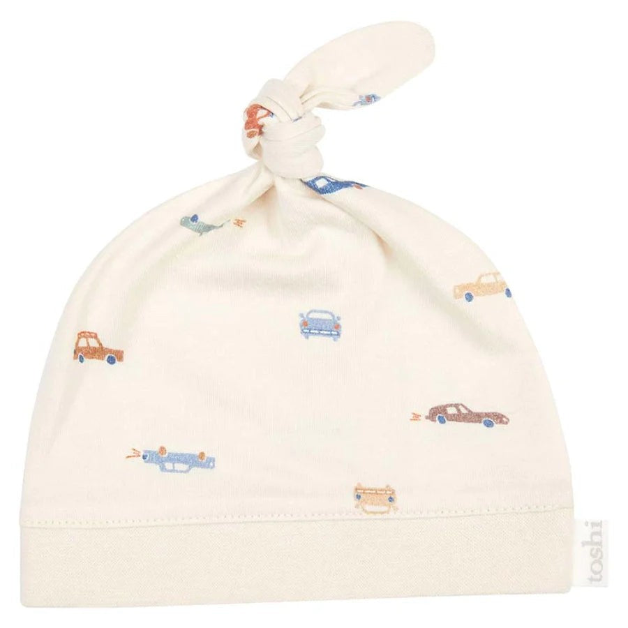 Baby Beanie Classic Speedie [siz:xxs]