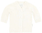 Andy Cream Organic Cardigan [siz:000]