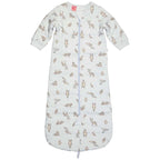 Baby Sleep Bag Classic Long Sleeve 2.5 Tog - Arctic