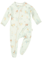 Onesie Long Sleeve Classic Country Bumpkins [siz:0000]