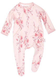 Onesie Long Sleeve Classic Camilla [siz:0]