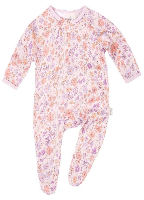 Onesie Long Sleeve Classic Lolita [siz:1]