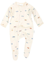 Onesie Long Sleeve Classic Speedie [siz:1]