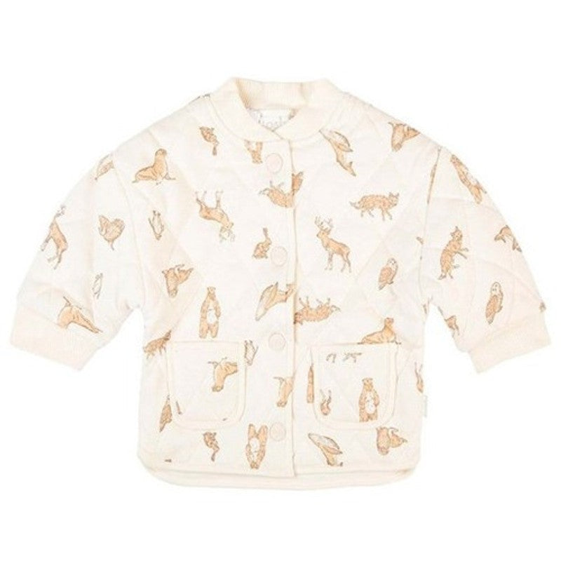 Baby Shacket Classic Alaska [siz:00]