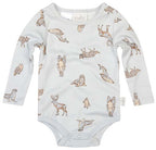 Bodysuit Long Sleeve Classic Arctic [siz:00]