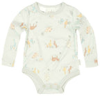 Bodysuit Long Sleeve Classic Country Bumpkins [siz:0]