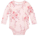 Bodysuit Long Sleeve Classic Camilla [siz:0]