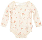 Bodysuit Long Sleeve Classic Songbirds [siz:00]