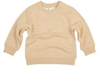 Dreamtime Organic Sweater Maple [siz:00]