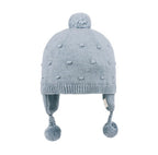 Organic Earmuff Fantasy - Storm [siz:xs]