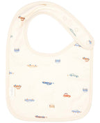 Baby Bib Story Speedle