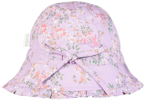 Bell Hat Athena/ Lavender [siz:x-small]