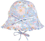 Bell Hat Yasmin/dusk [siz:medium]