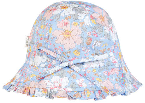 Bell Hat Yasmin/dusk [siz:x-small]