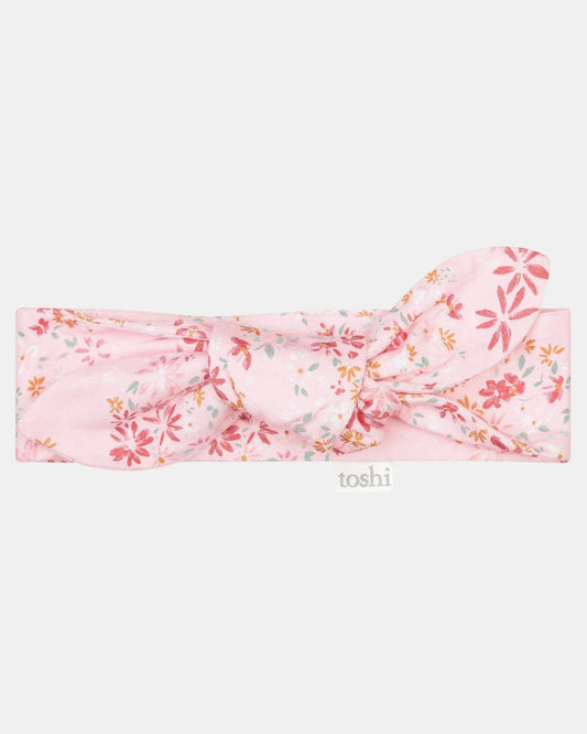 Baby Headband Athena- Blossom 