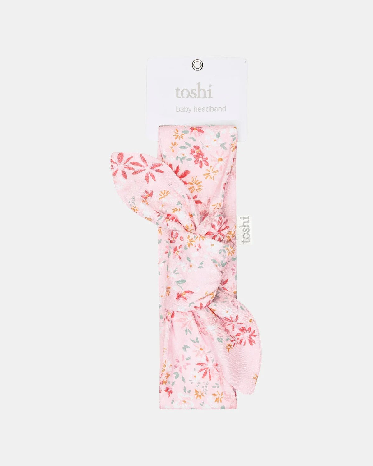 Baby Headband Athena- Blossom 
