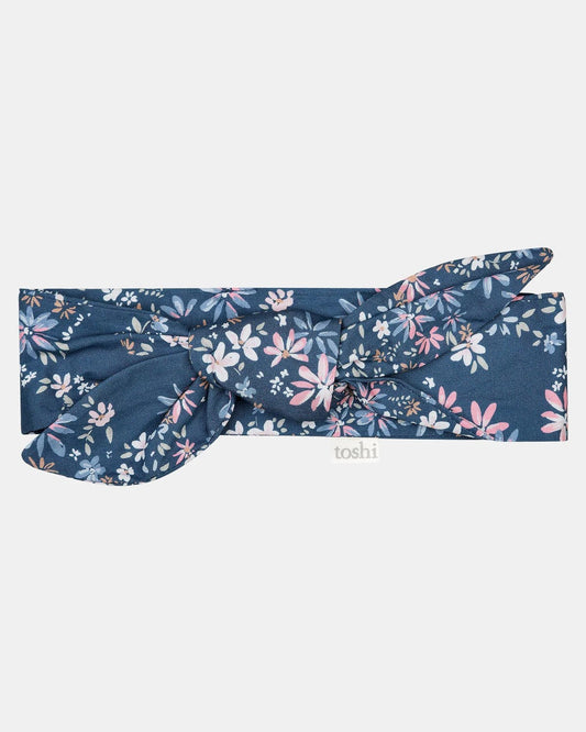 Baby Headband Athena- Moonlight 