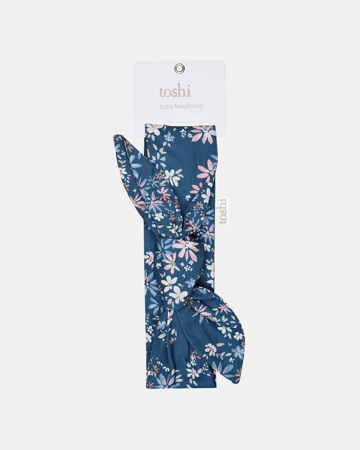 Baby Headband Athena- Moonlight 