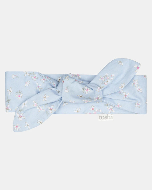 Baby Headband Nina- Dusk 