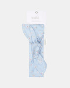 Baby Headband Nina- Dusk 