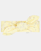 Baby Headband Nina- Sunny 