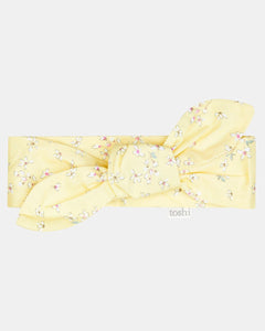 Baby Headband Nina- Sunny 