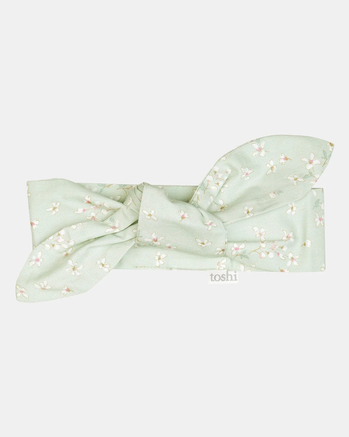 Baby Headband Nina- Thyme 