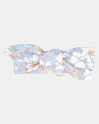 Baby Headband Yasmin- Dusk 