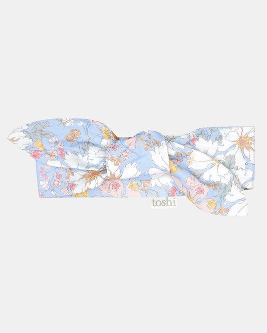 Baby Headband Yasmin- Dusk 