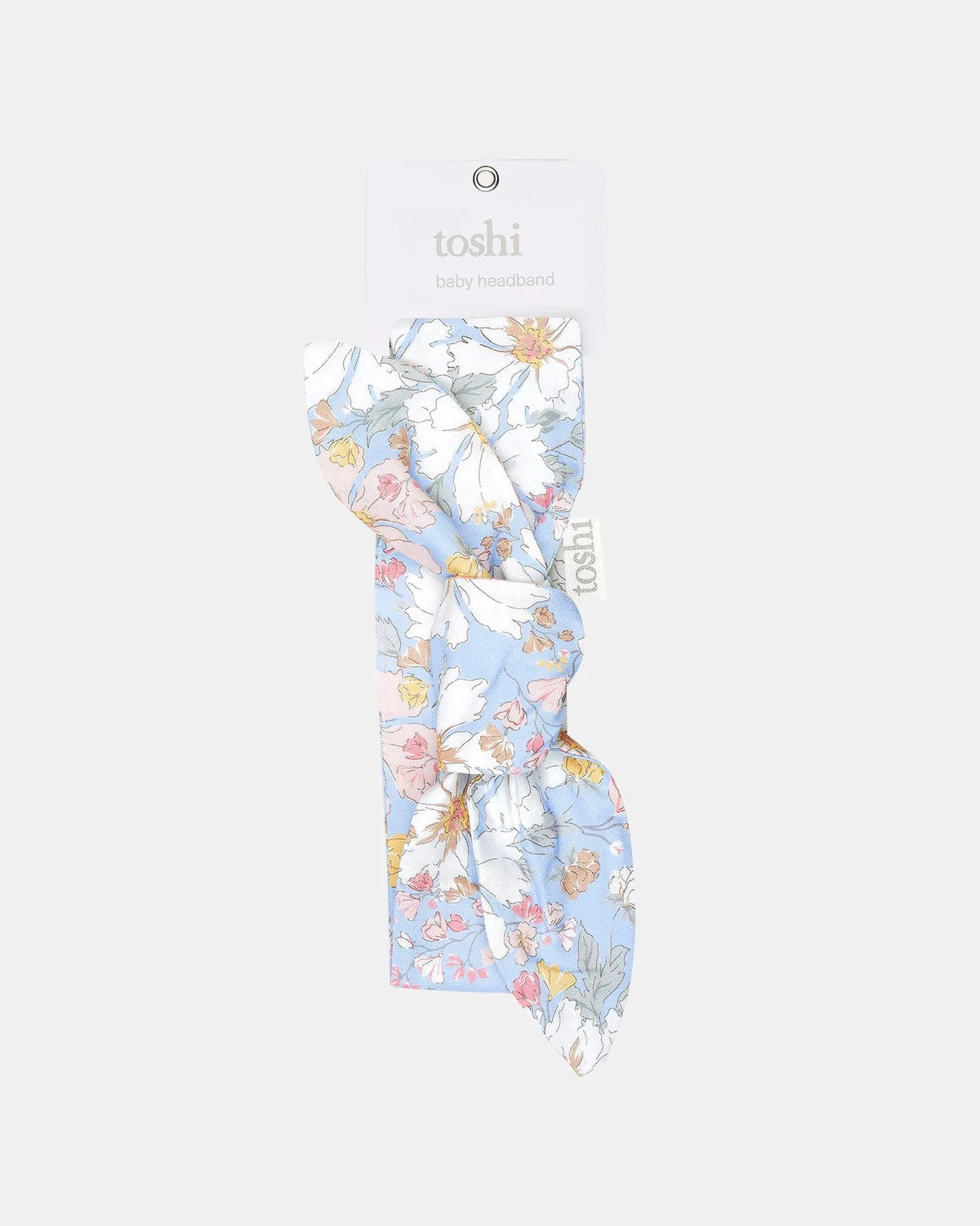 Baby Headband Yasmin- Dusk 