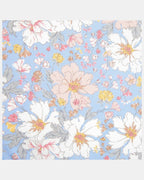 Baby Headband Yasmin- Dusk 