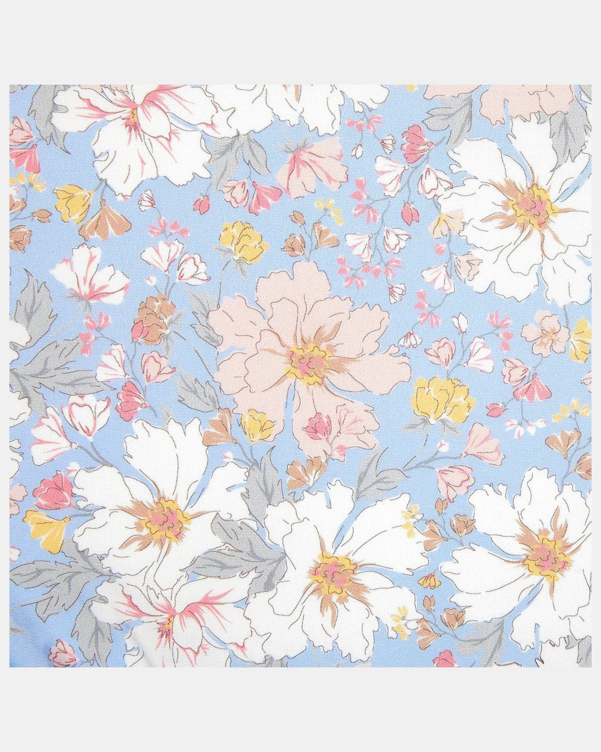 Baby Headband Yasmin- Dusk 