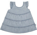 Baby Dress Indiana [siz:2]