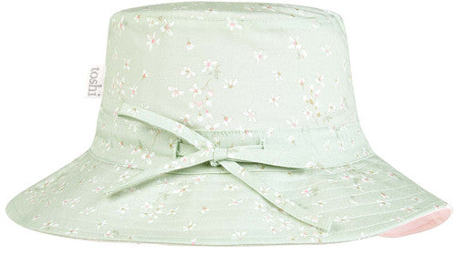 Sunhat Nina/thyme M 