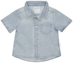 Shirt Classic  Indiana [siz:0]