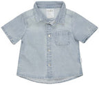 Shirt Classic  Indiana [siz:00]