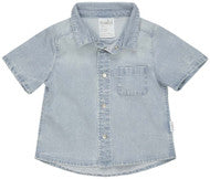 Shirt Classic  Indiana [siz:00]