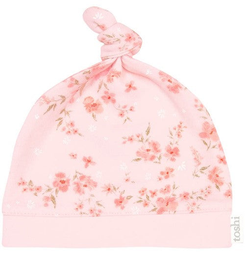 Baby Beanie Classic - Alice Pearl [siz:xs]
