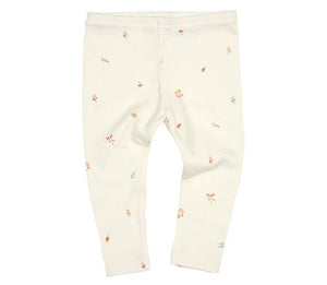 Baby Tights Classic - Oak Feather [siz:1]