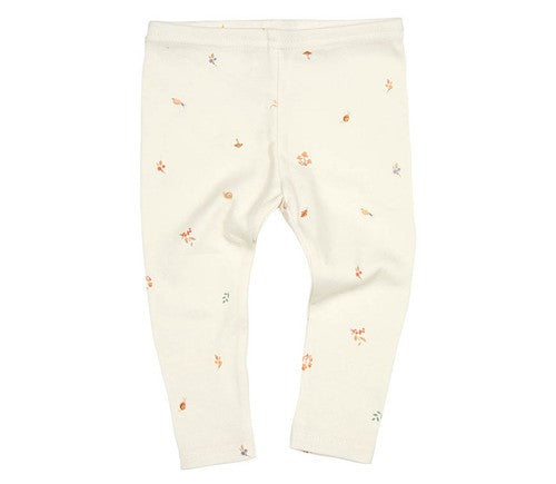 Baby Tights Classic - Oak Feather [siz:2]