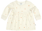 Knit Dress Classic Oak Feather [siz:00]