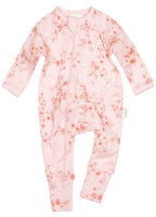 Onesie Long Sleeve Classic - Alice Pearl [siz:00]